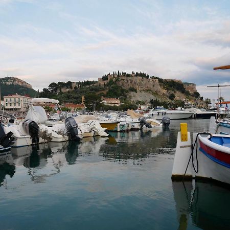 Le Biou Διαμέρισμα Κασί Εξωτερικό φωτογραφία