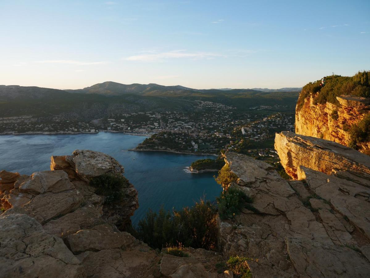 Le Biou Διαμέρισμα Κασί Εξωτερικό φωτογραφία